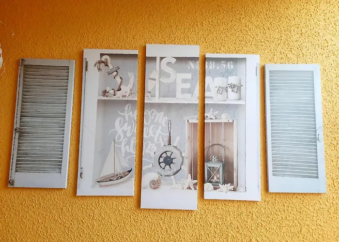 Camera Privata Con Balcone Giardino E Piscina