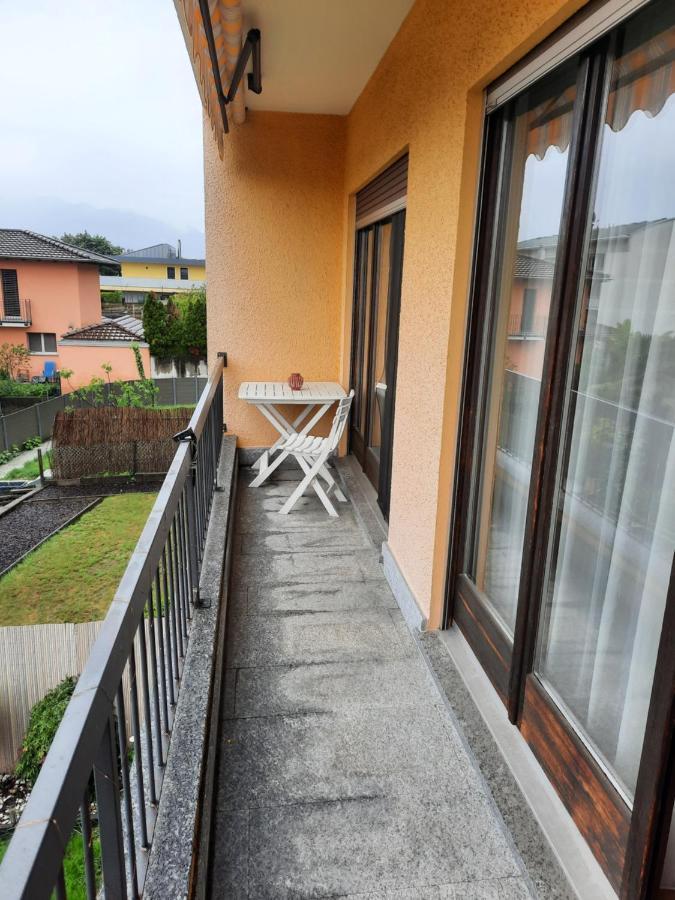 Homestay Privata Con Balcone Giardino E Piscina *