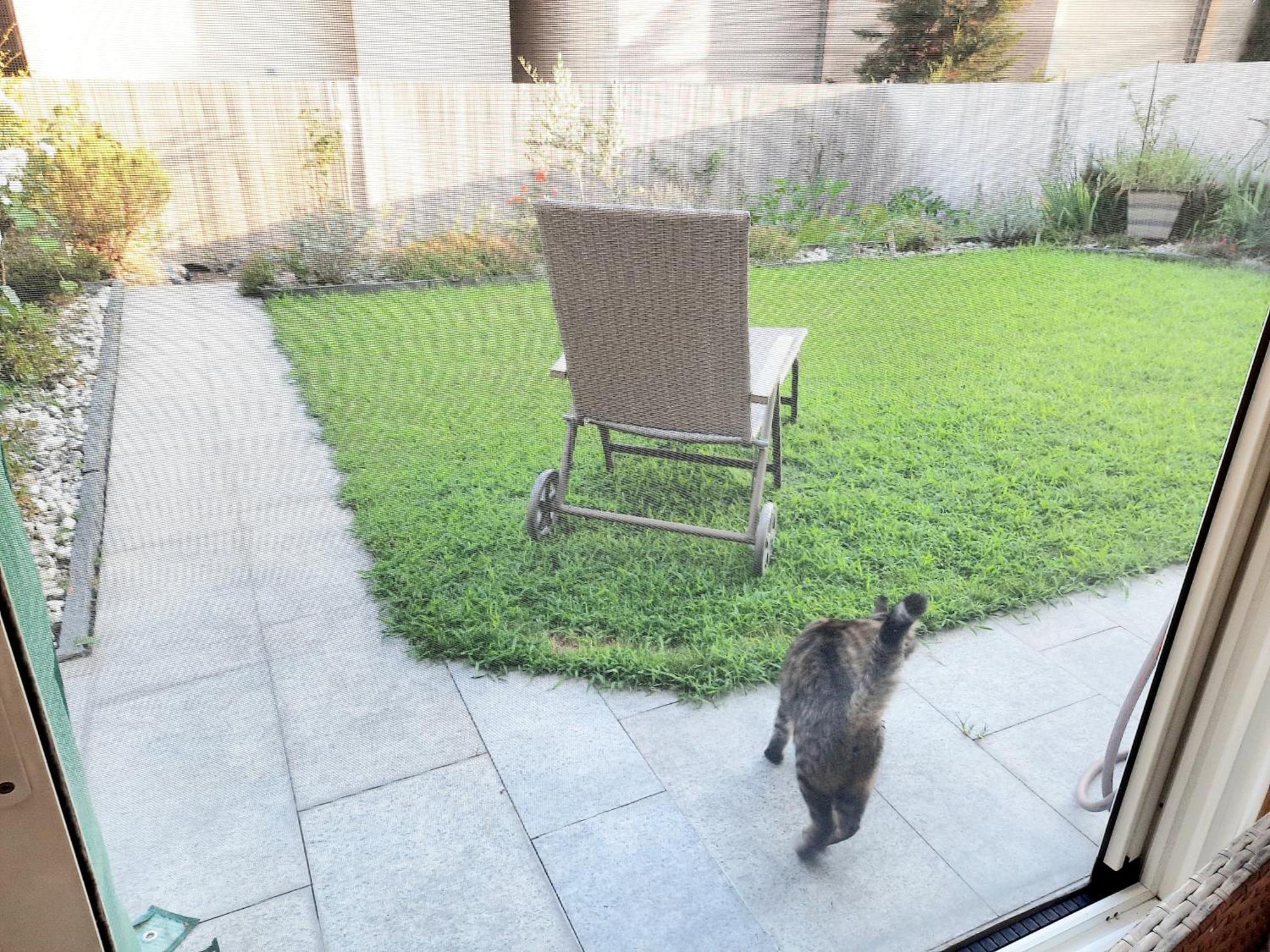 Privata Con Balcone Giardino E Piscina *